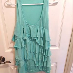 Maurices tank top 2X